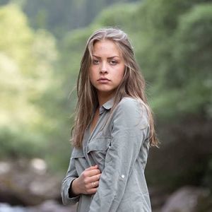 Meet your Posher, Alice